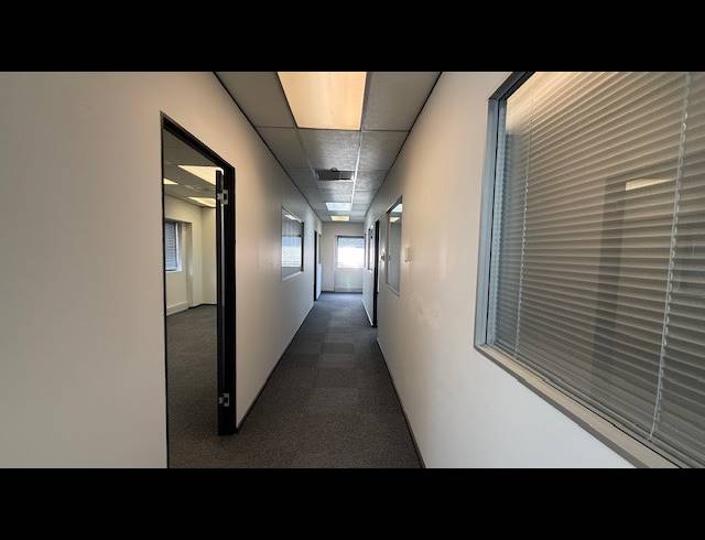 249M² OFFICE TO LET IN UMGENI BUSINESS PARK